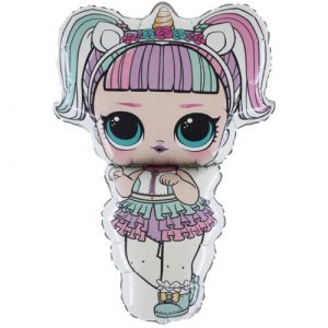 5 Lol Surprise Invitation Free Low Cost Templates