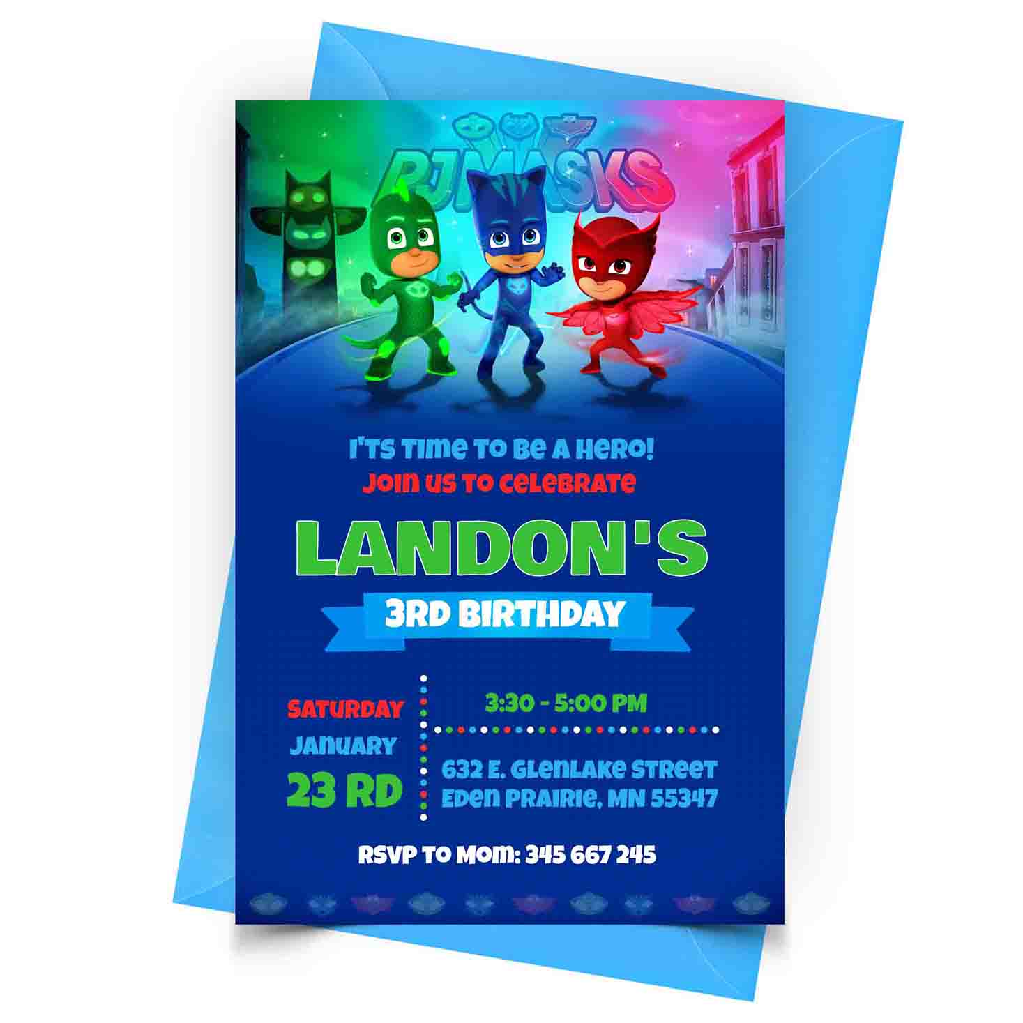 5-pj-masks-invitation-free-low-cost-birthday-template