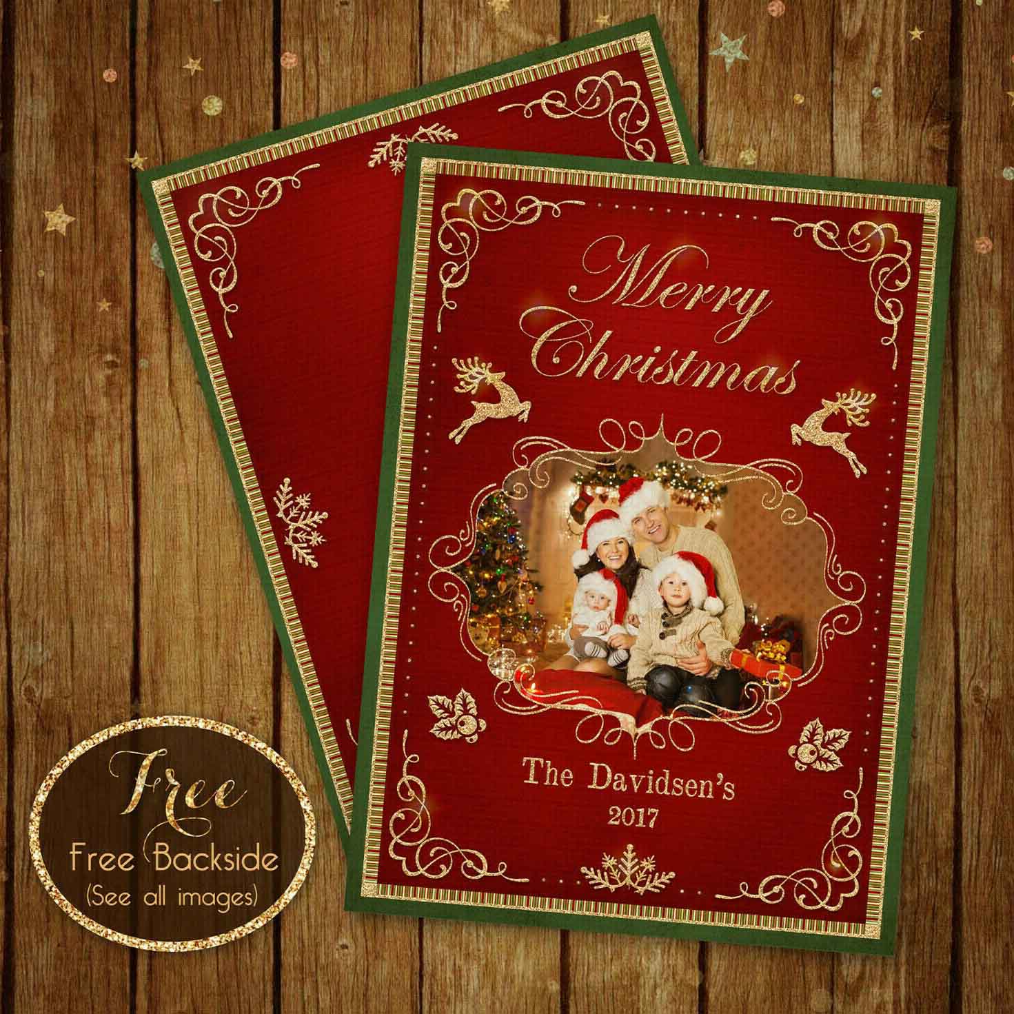 Christmas Cards Free Online 