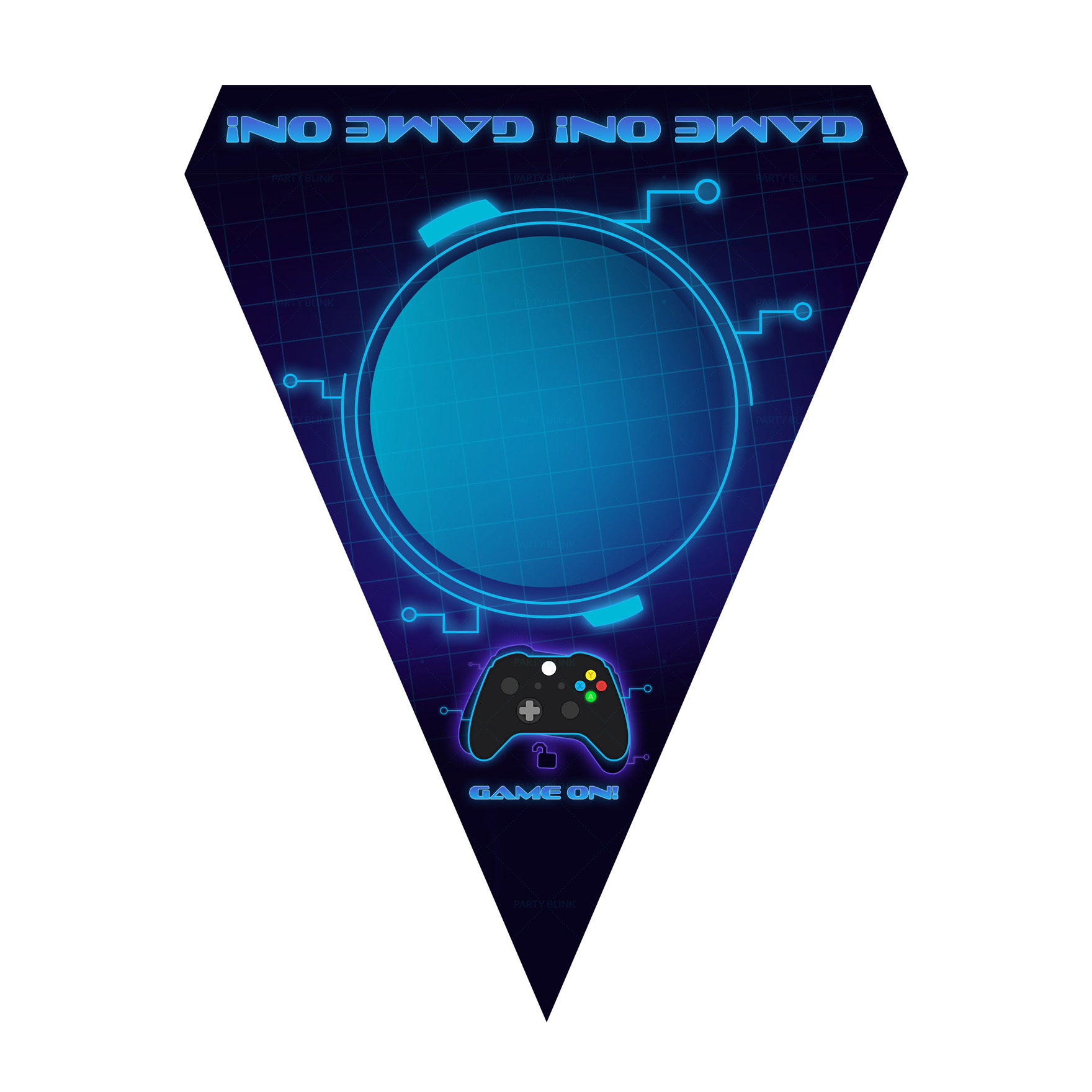 Free Gamer Flag