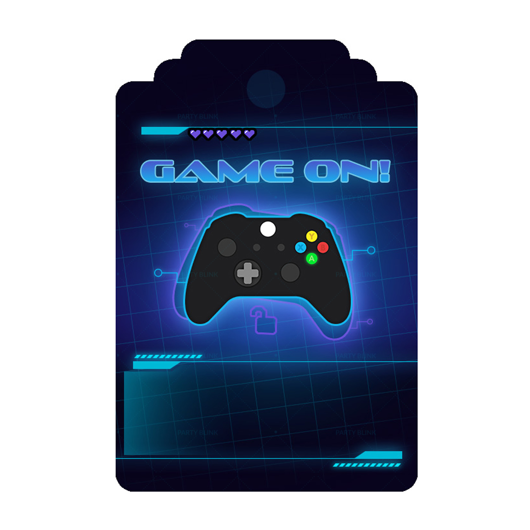 Free Gamer Tag