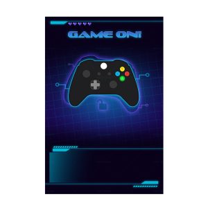 Free Gamer Invitation