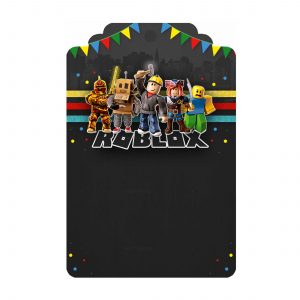 Free Roblox Tag